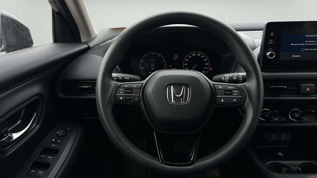 2026 Honda HR-V LX Photo