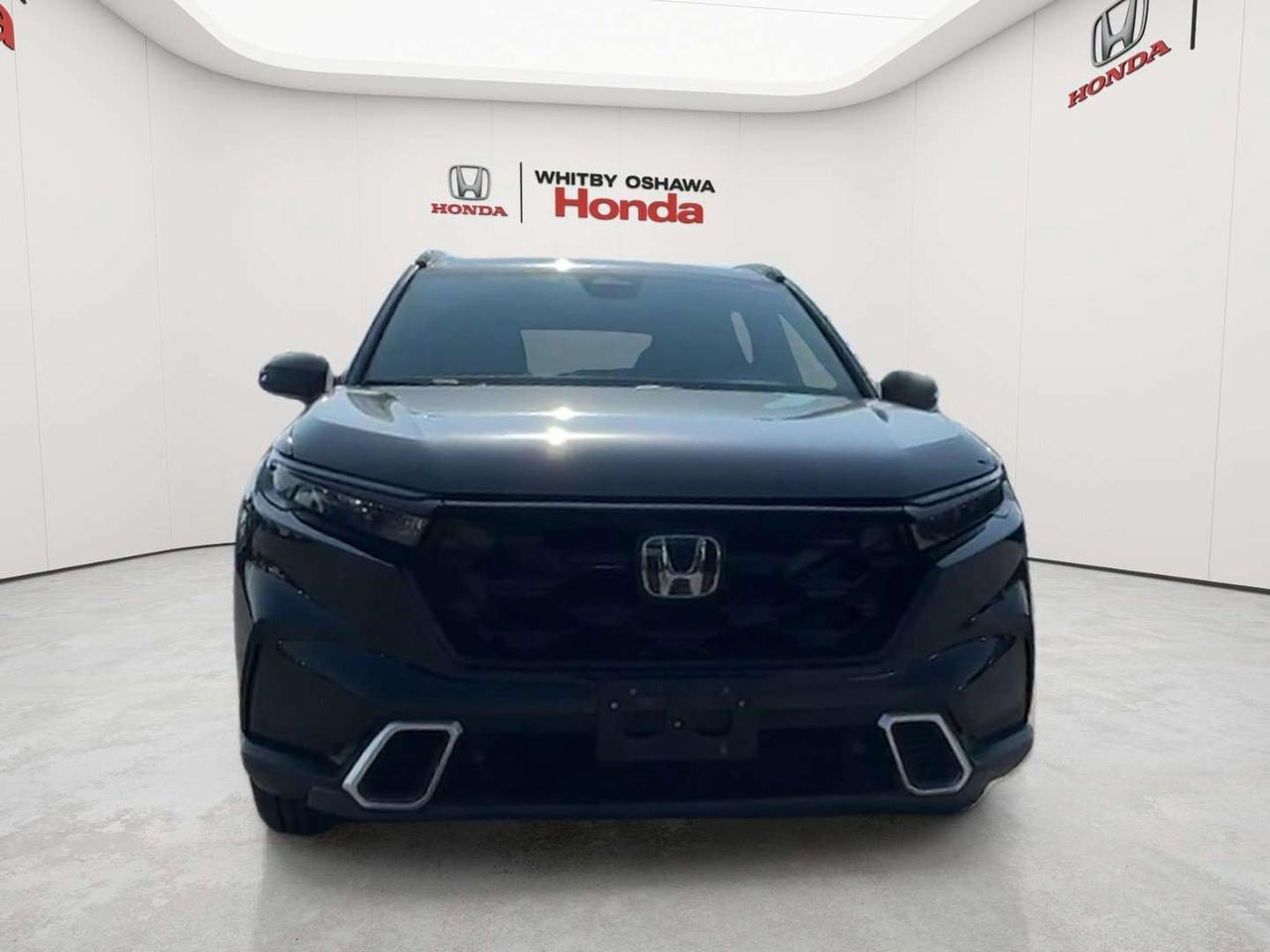 2026 Honda CR-V Touring Photo