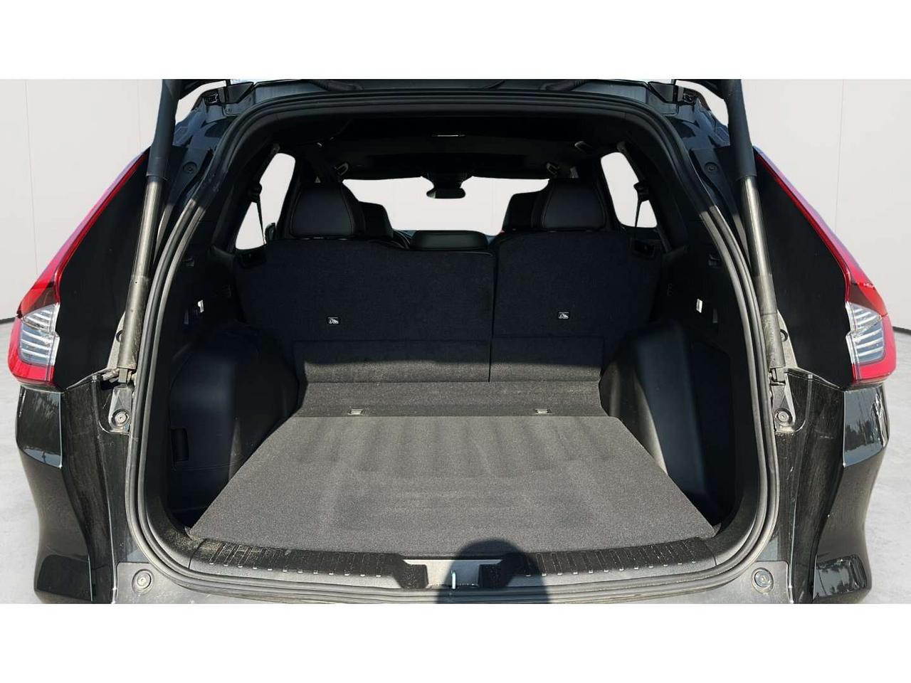 2026 Honda CR-V Touring Photo