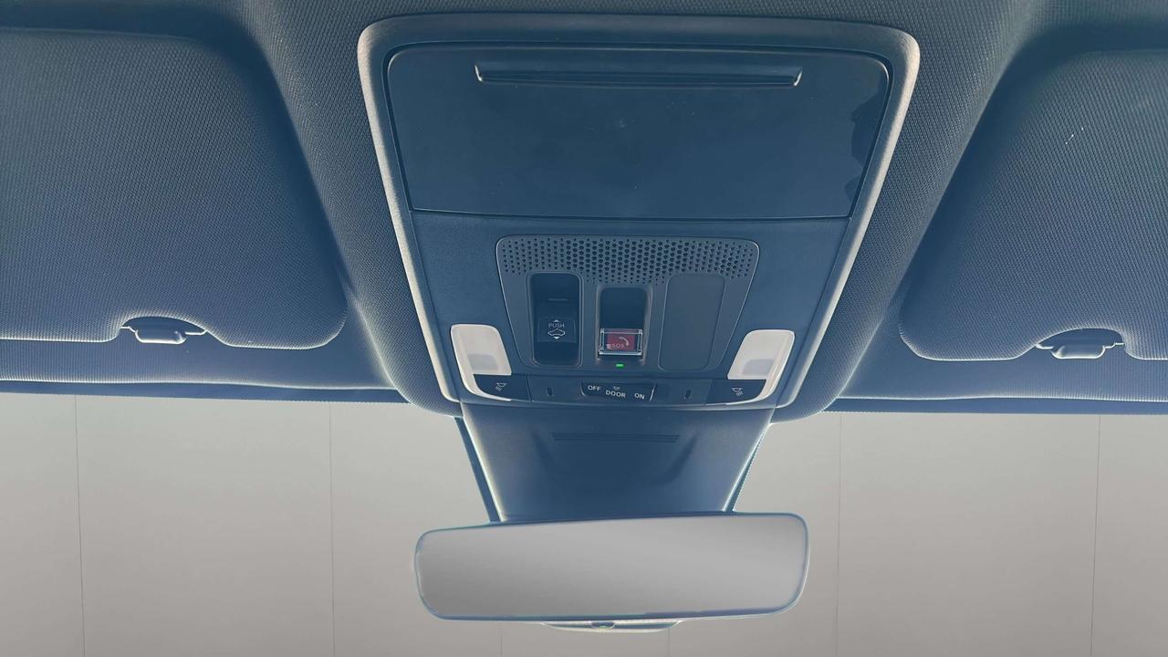 2026 Honda CR-V Touring Photo