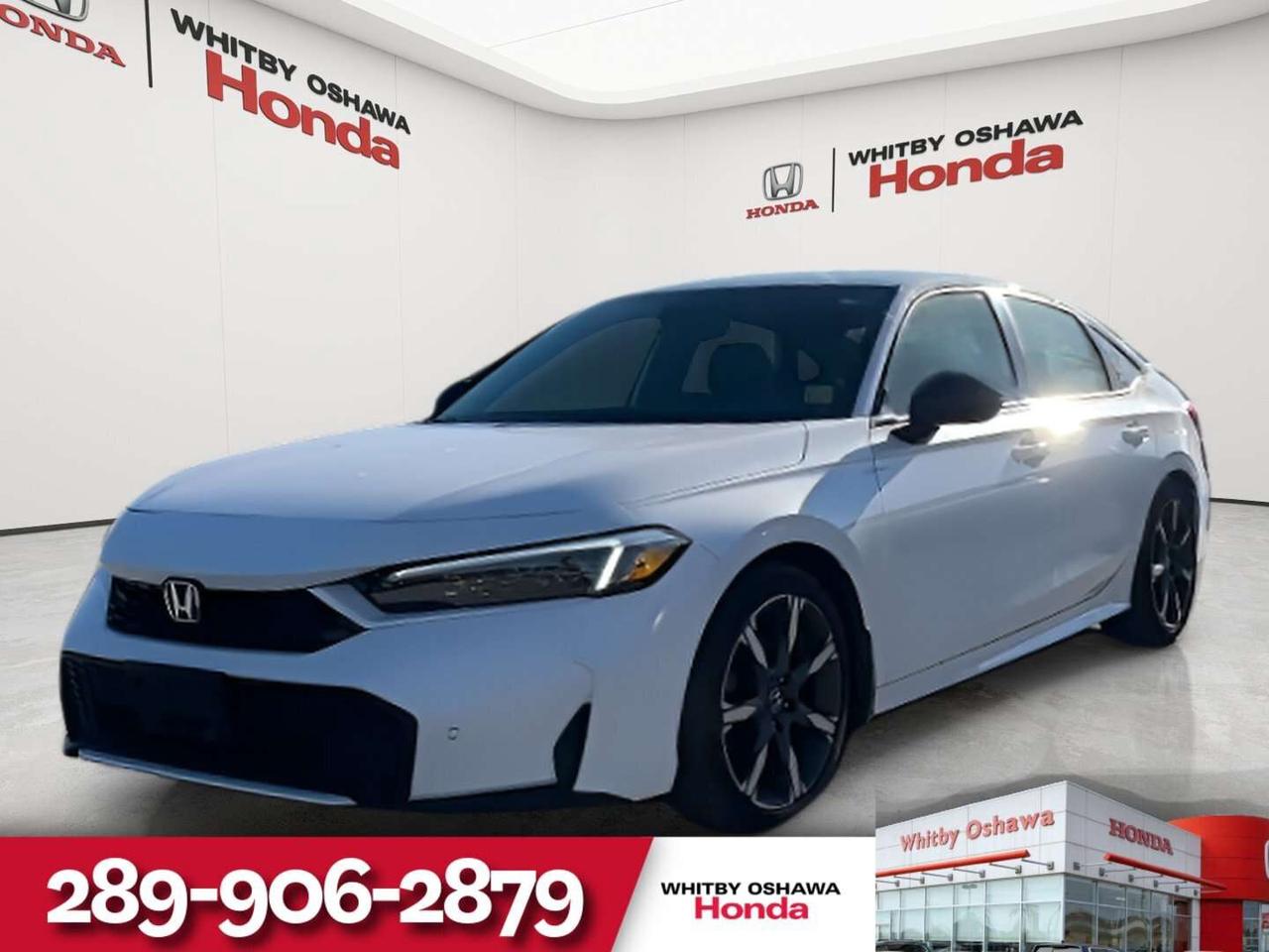 2025 Honda Civic  Photo0