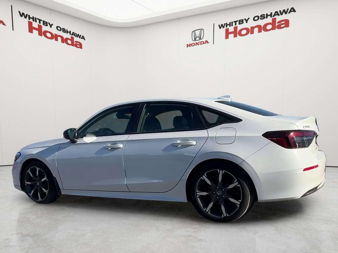 2025 Honda Civic  Photo