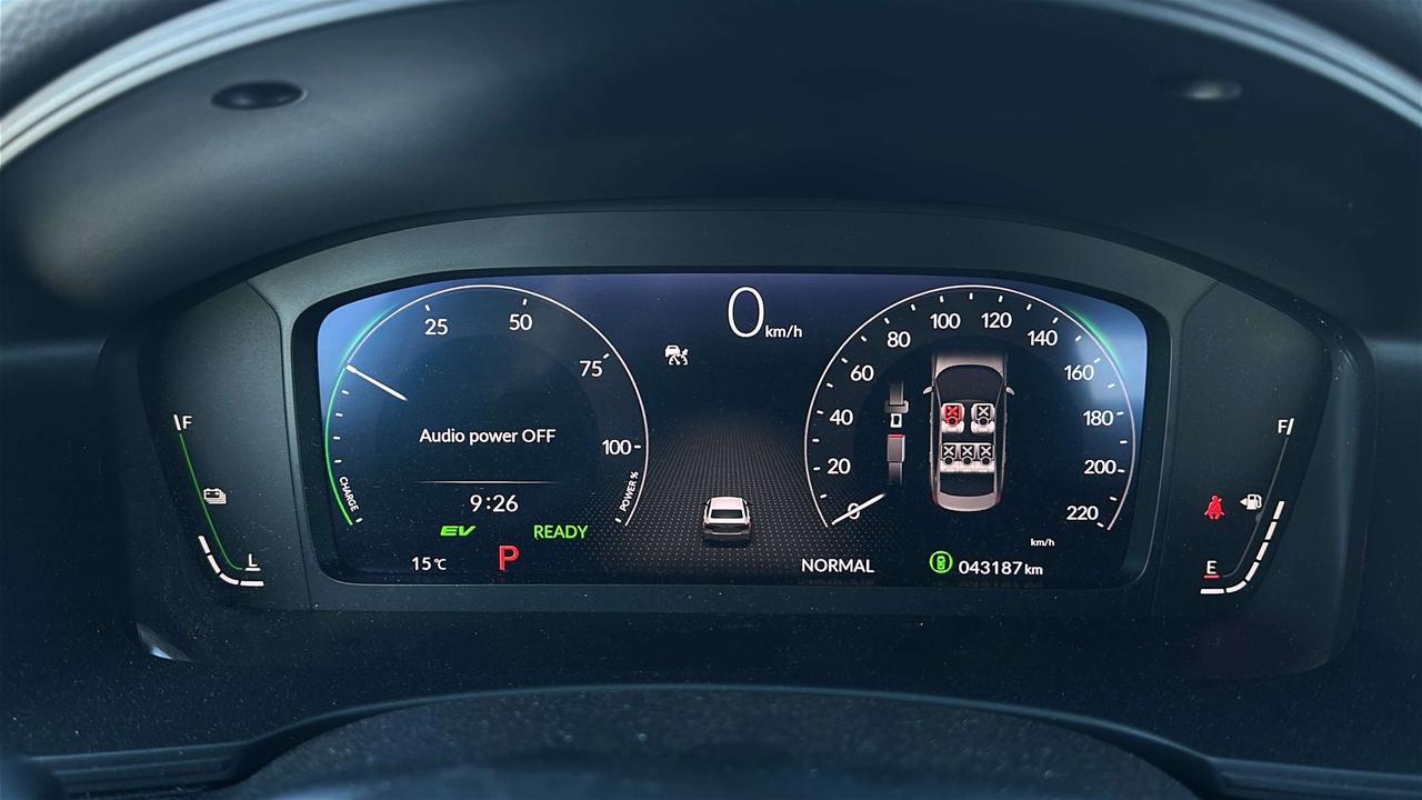2025 Honda Civic  Photo
