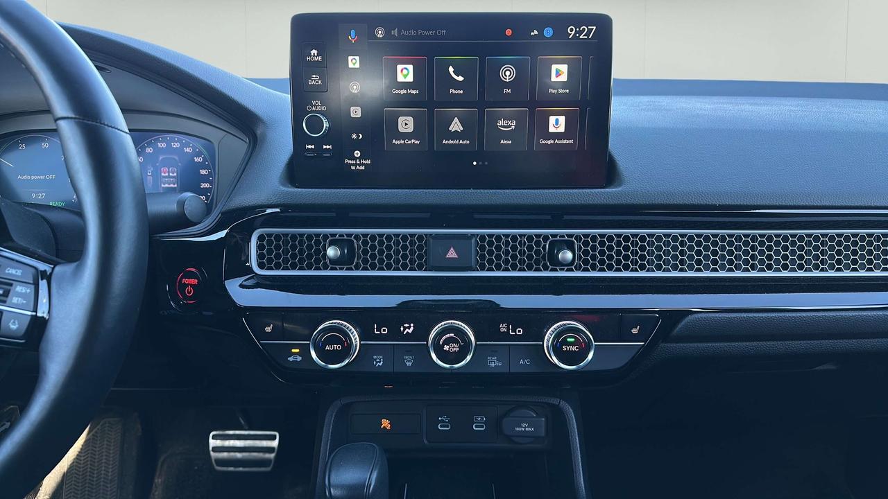 2025 Honda Civic  Photo