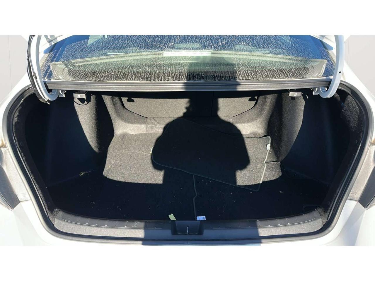 2025 Honda Civic  Photo