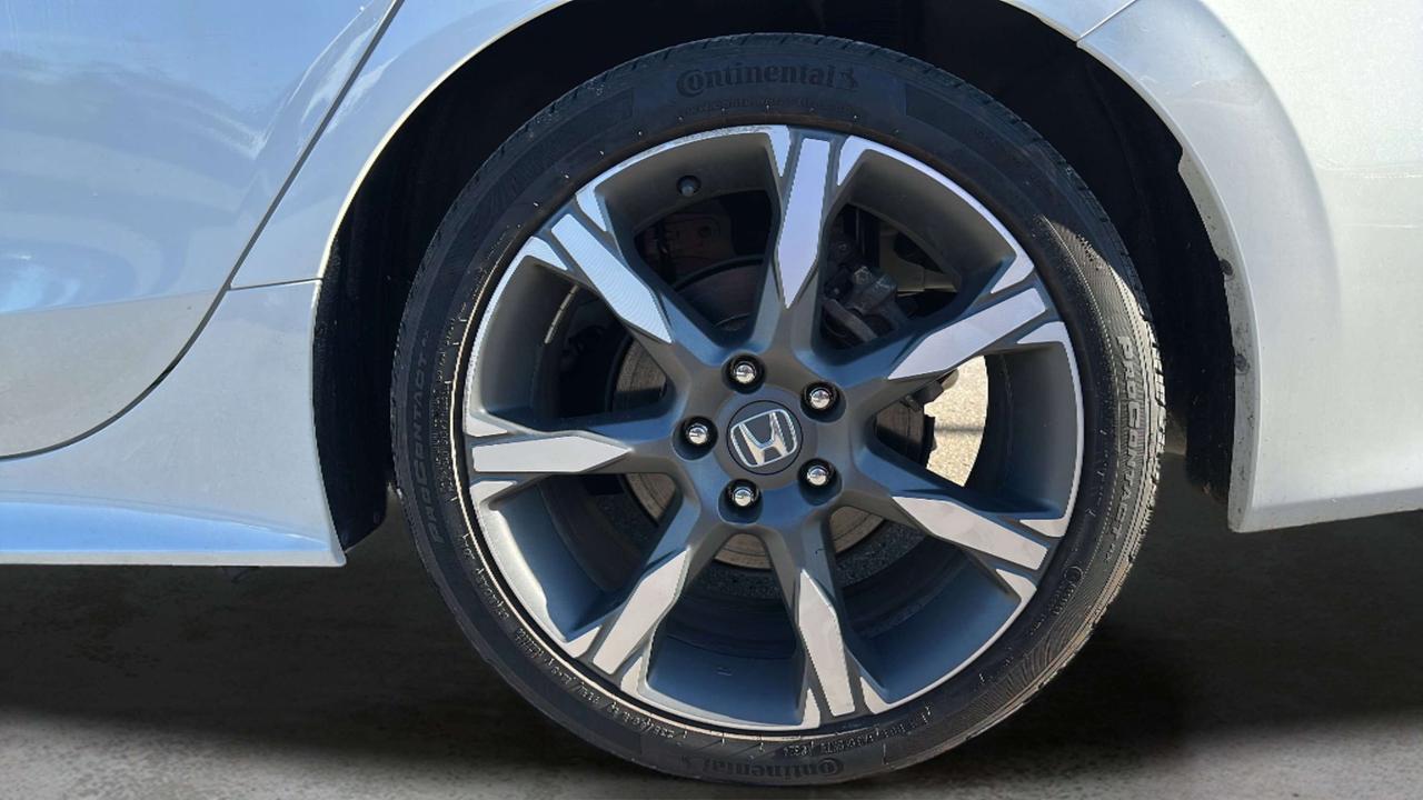 2025 Honda Civic  Photo