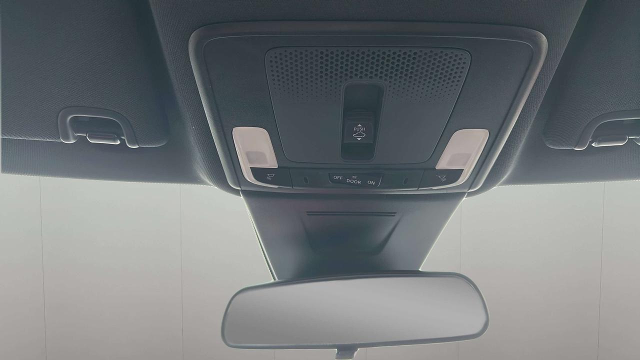2025 Honda Civic Sport Photo