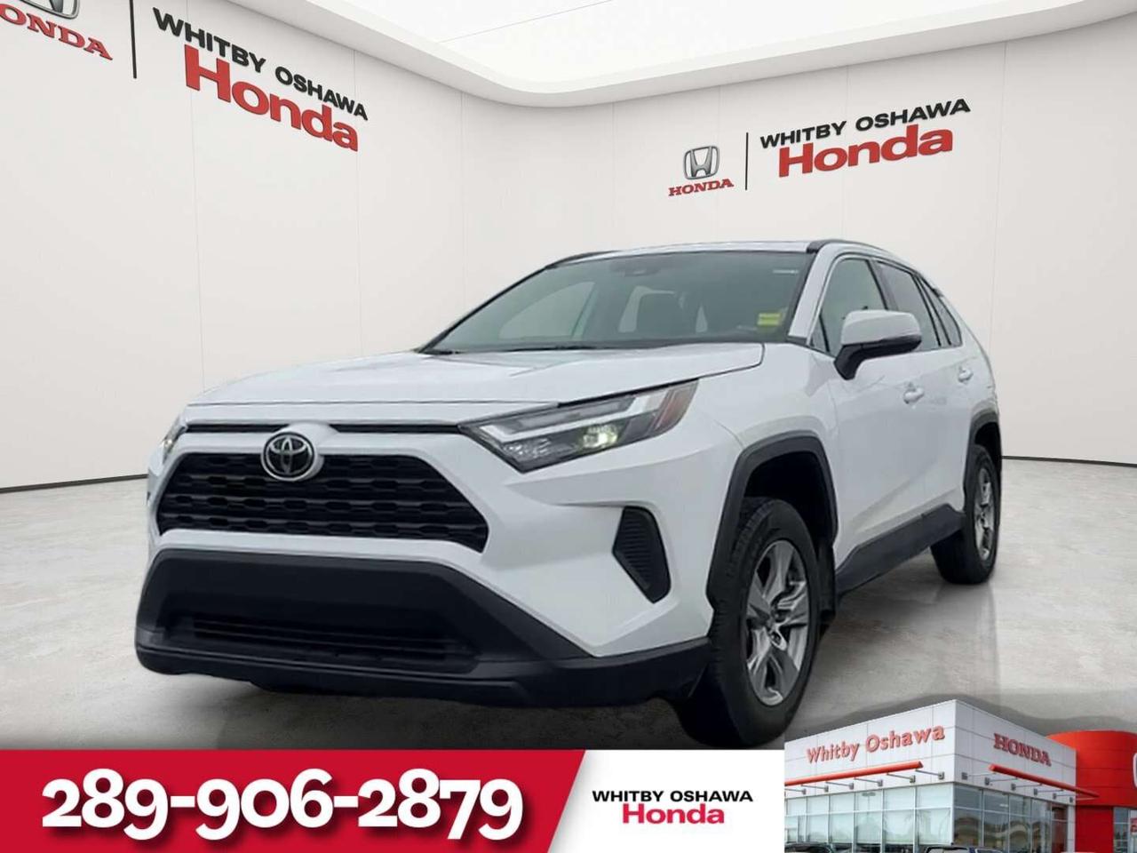 2025 Toyota RAV4 XLE Photo0