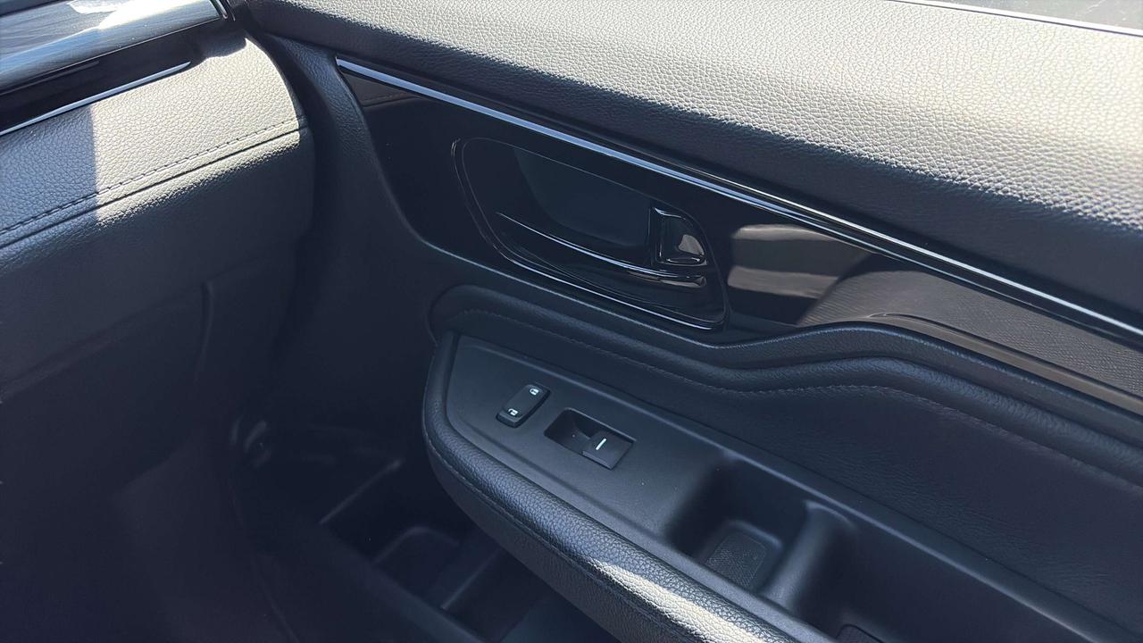 2024 Honda Odyssey Touring Photo
