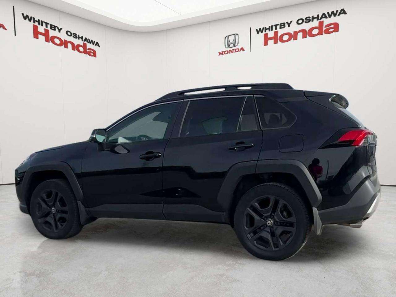 2024 Toyota RAV4 TRAIL Photo3
