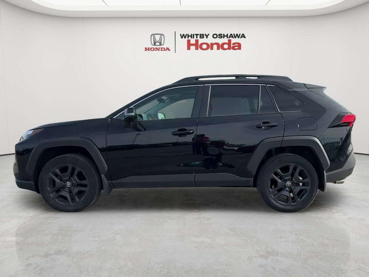 2024 Toyota RAV4 TRAIL Photo2