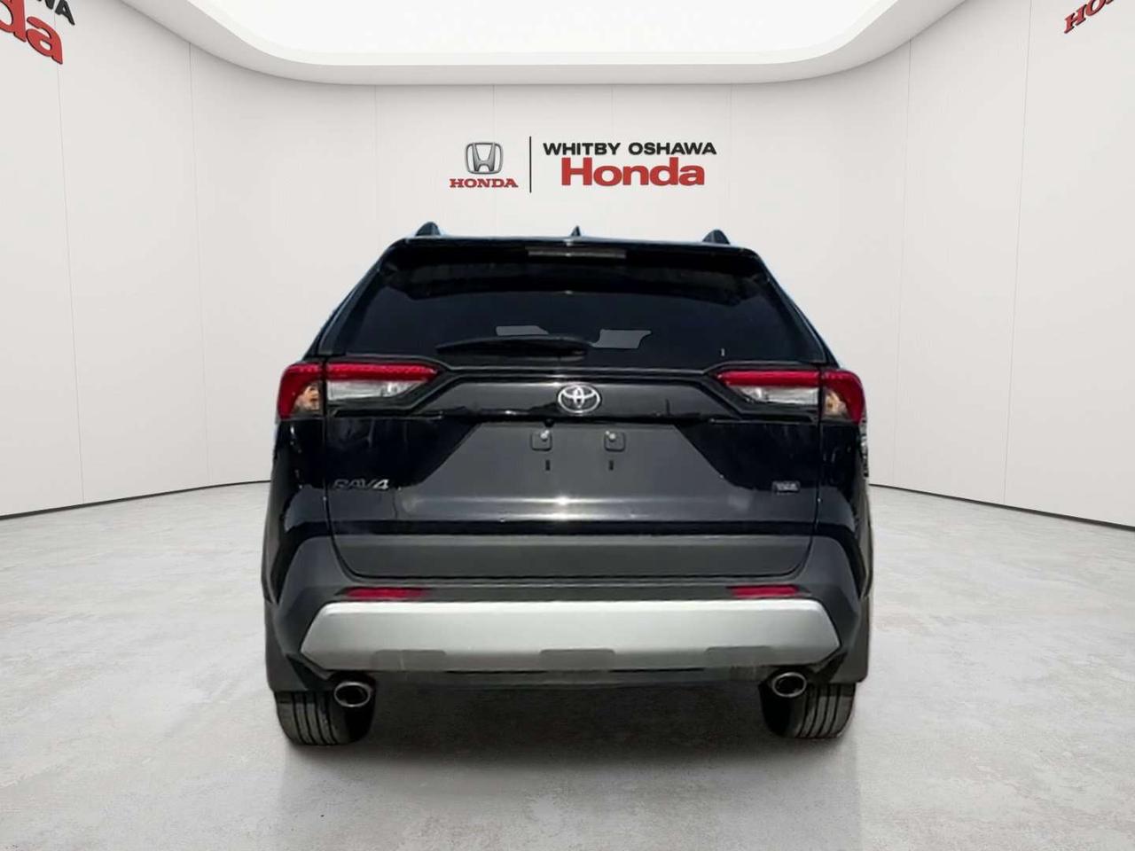 2024 Toyota RAV4 TRAIL Photo