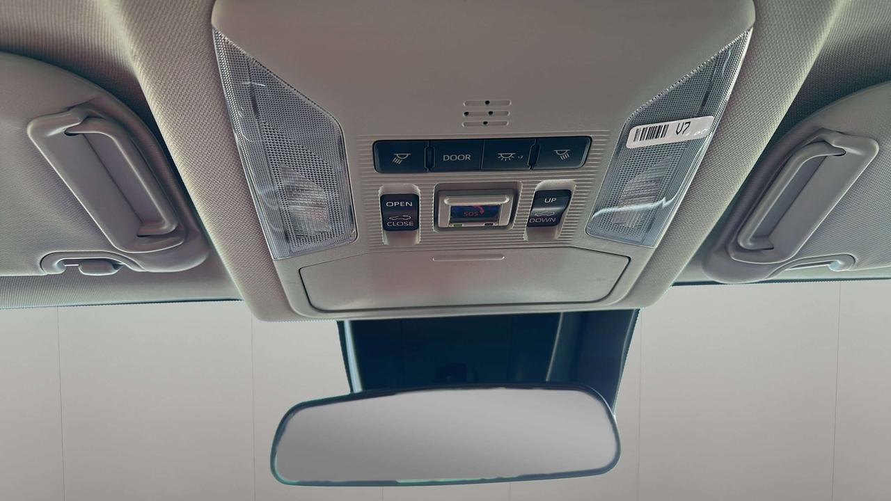 2024 Toyota RAV4 TRAIL Photo