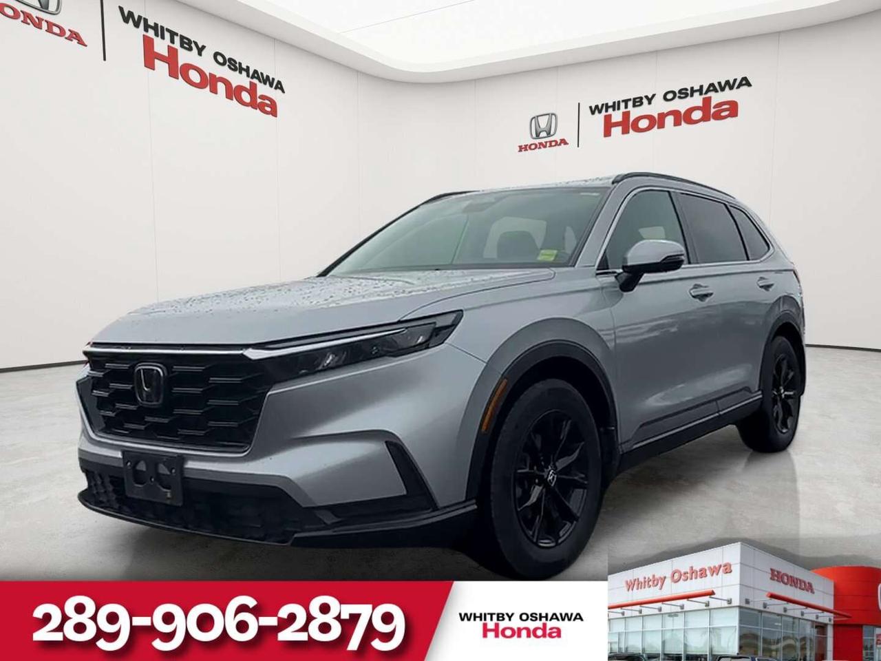 2025 Honda CR-V Sport Photo