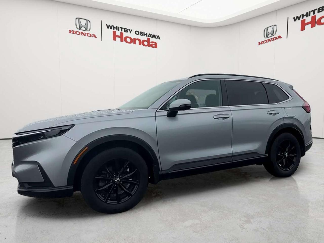 2025 Honda CR-V Sport Photo