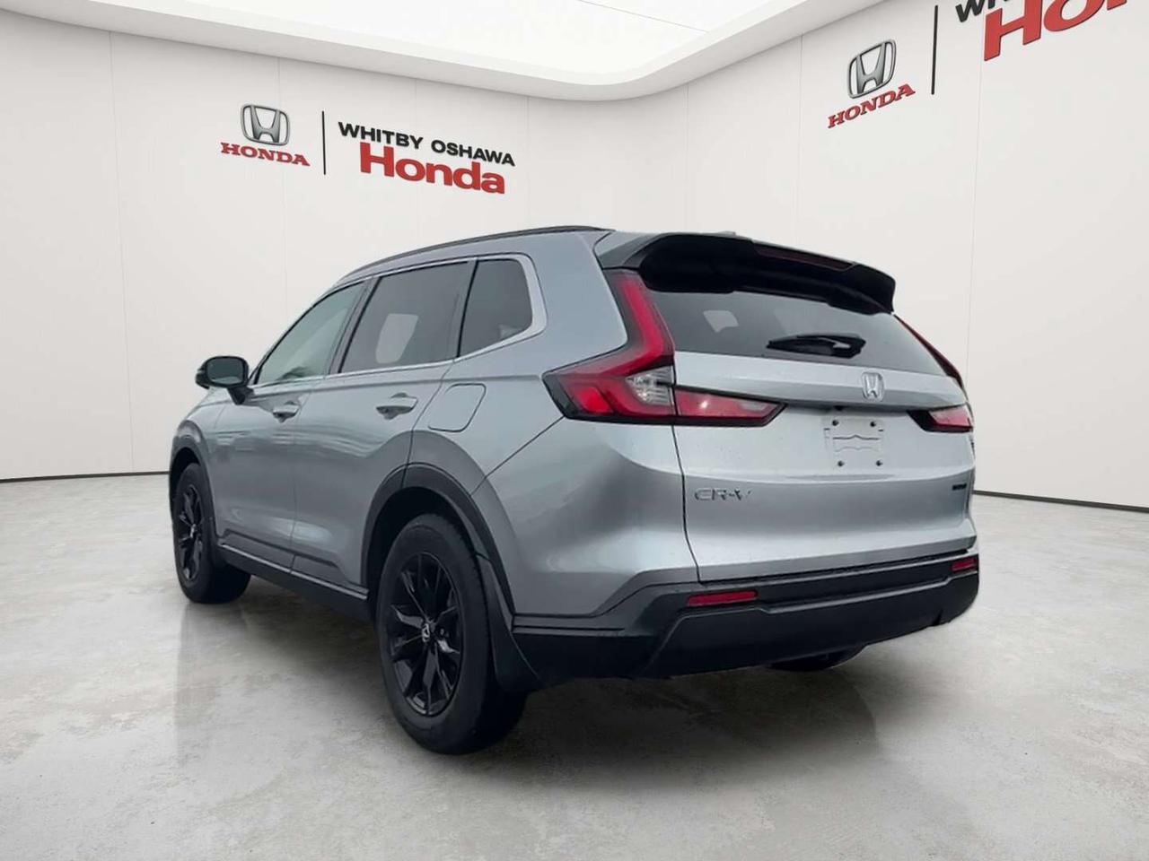 2025 Honda CR-V Sport Photo