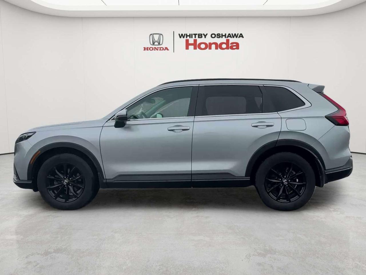 2025 Honda CR-V Sport Photo