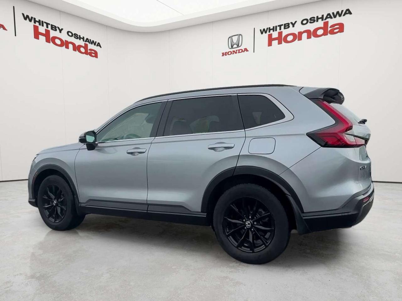 2025 Honda CR-V Sport Photo