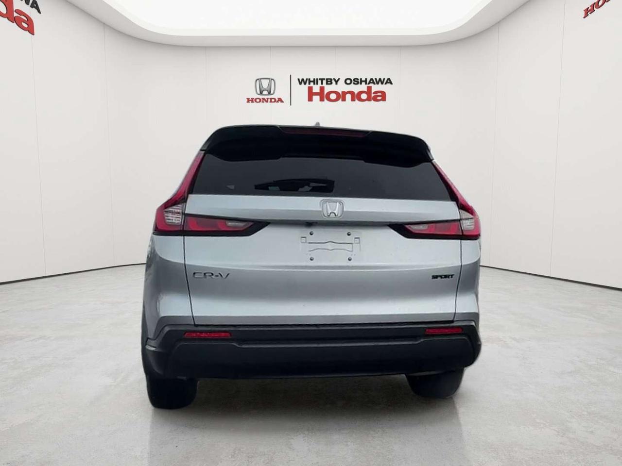 2025 Honda CR-V Sport Photo