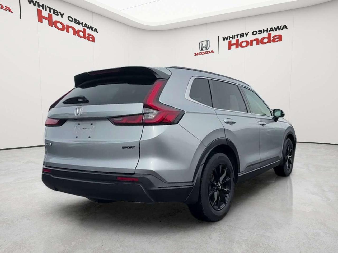 2025 Honda CR-V Sport Photo