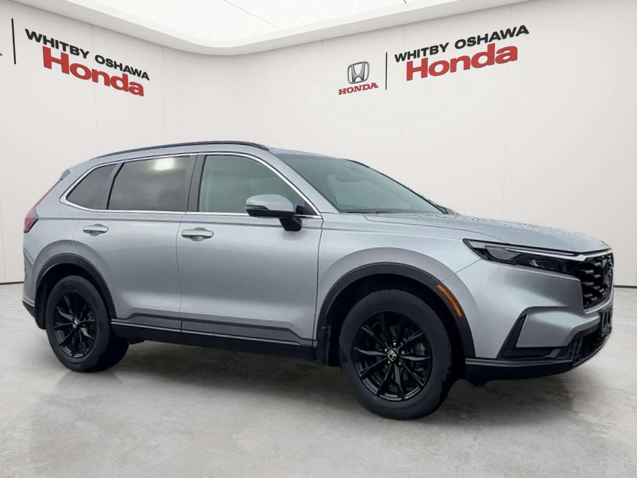 2025 Honda CR-V Sport Photo