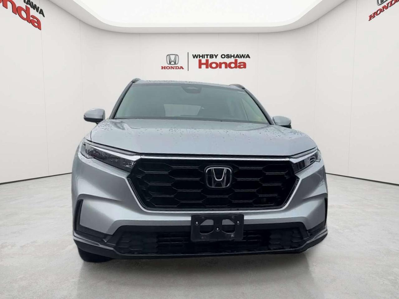 2025 Honda CR-V Sport Photo