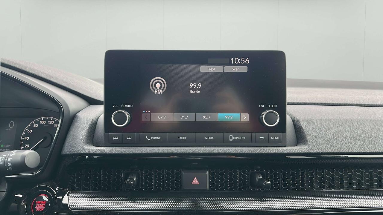 2025 Honda CR-V Sport Photo