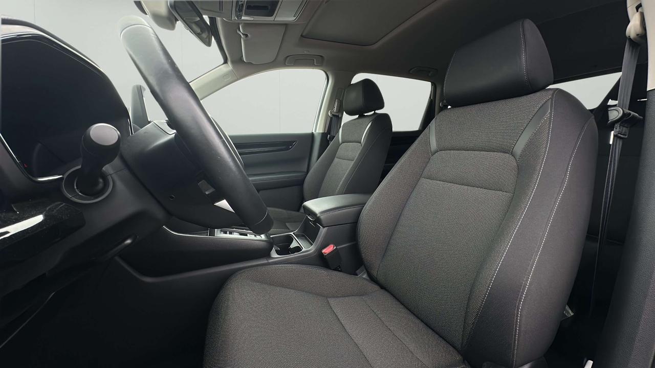 2025 Honda CR-V Sport Photo