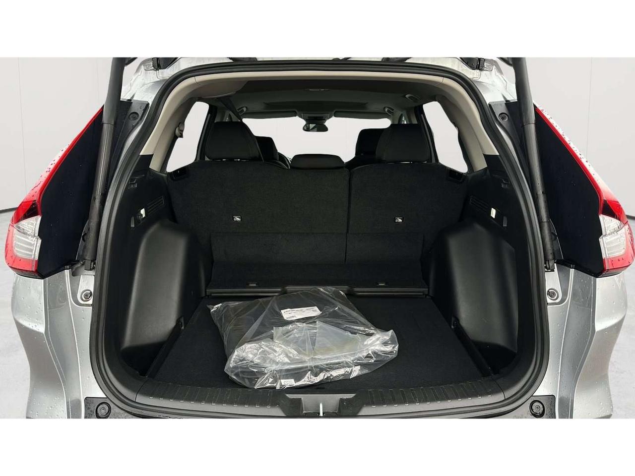 2025 Honda CR-V Sport Photo