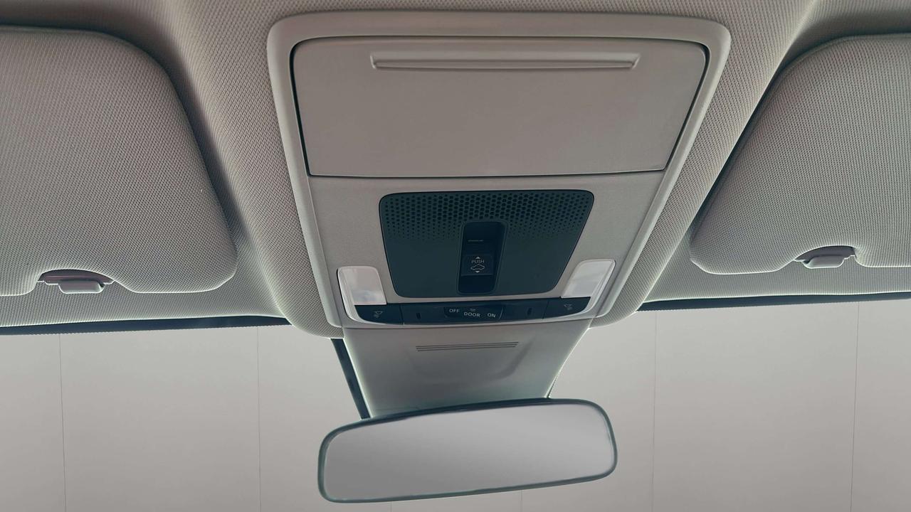 2025 Honda CR-V Sport Photo