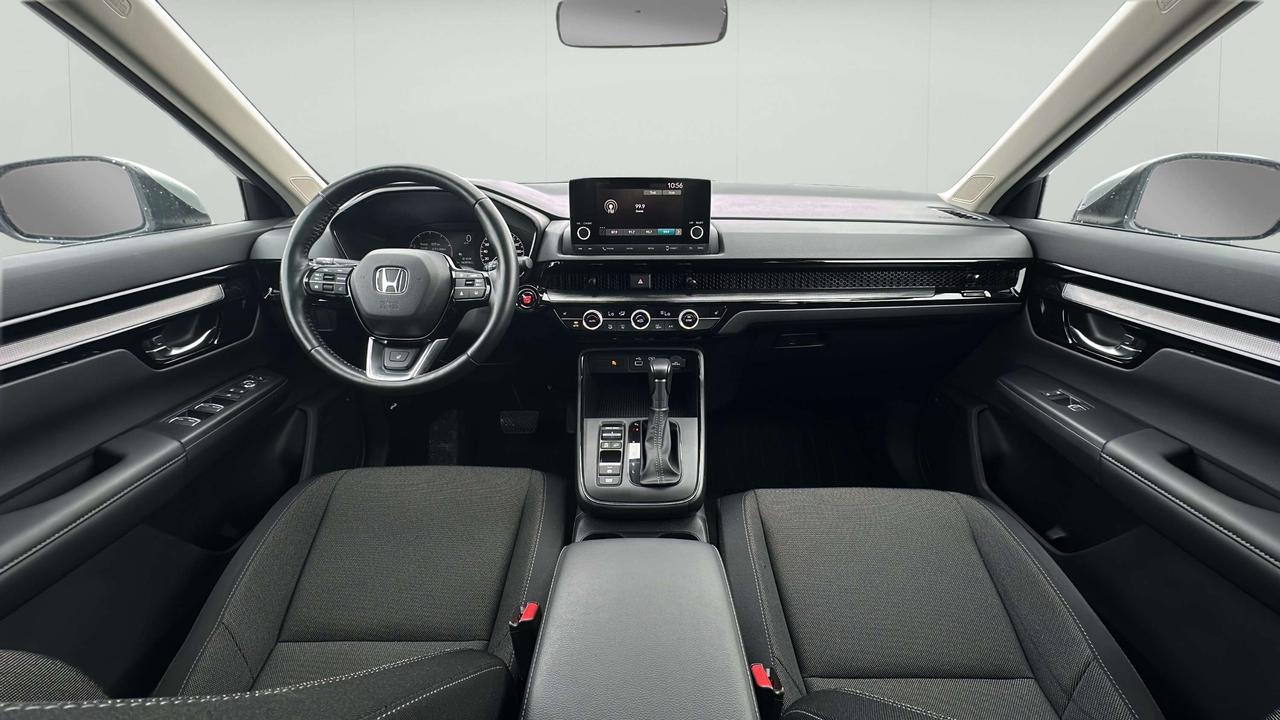 2025 Honda CR-V Sport Photo