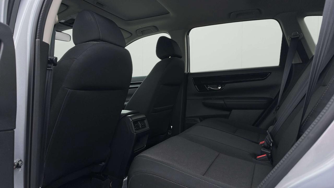 2025 Honda CR-V Sport Photo