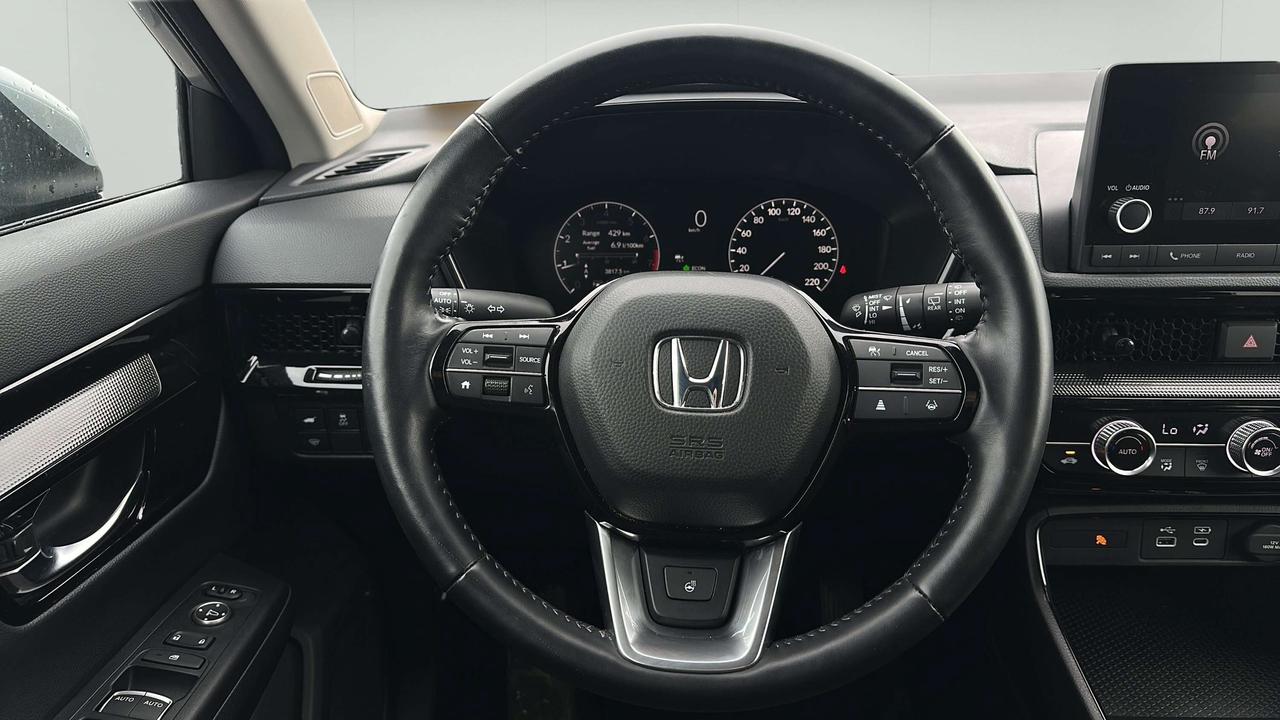 2025 Honda CR-V Sport Photo