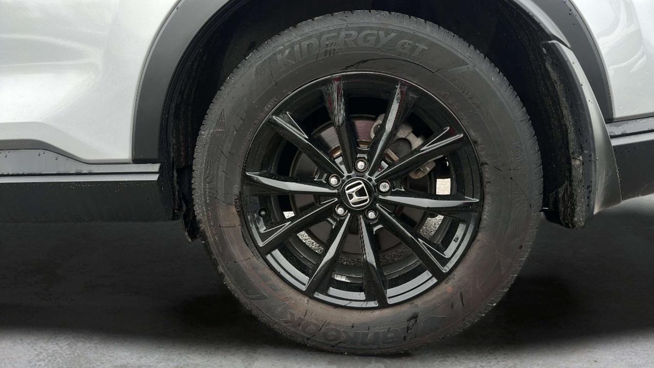2025 Honda CR-V Sport Photo