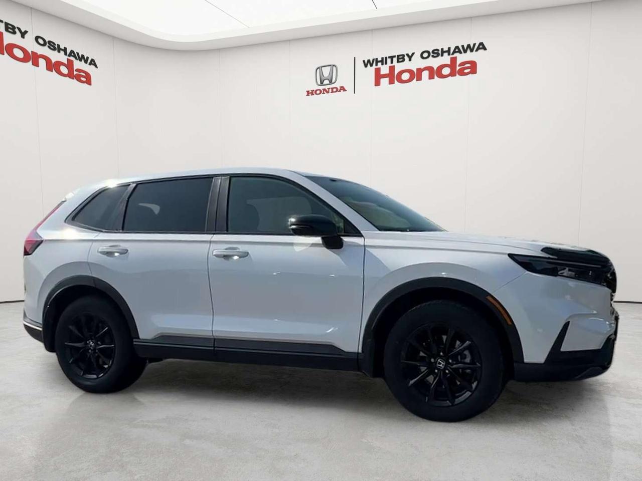 2026 Honda CR-V EX-L Photo