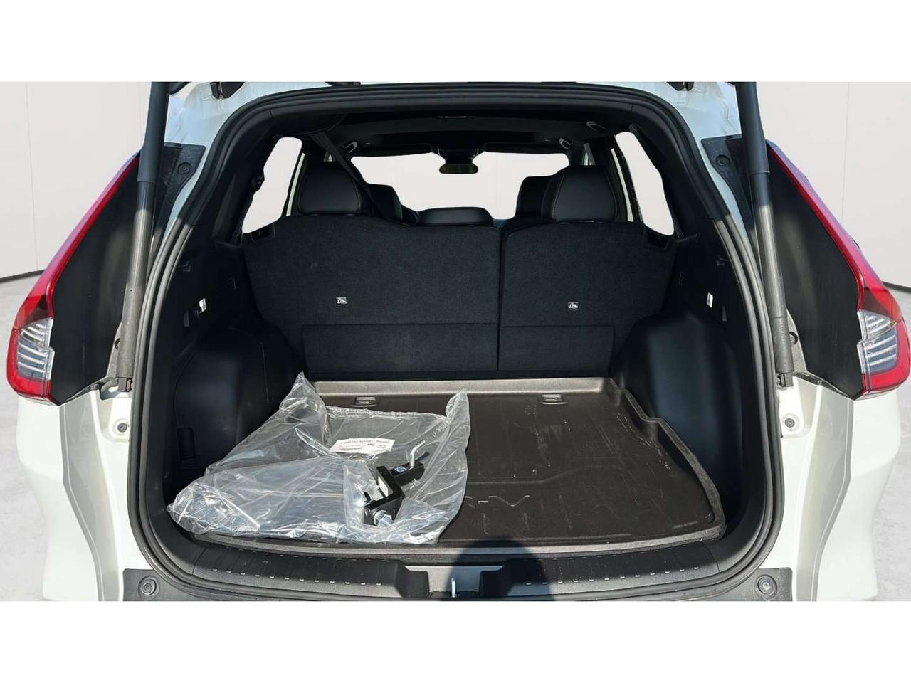 2026 Honda CR-V EX-L Photo