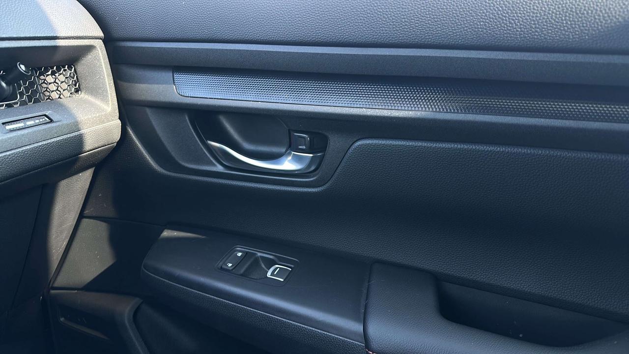 2026 Honda CR-V EX-L Photo