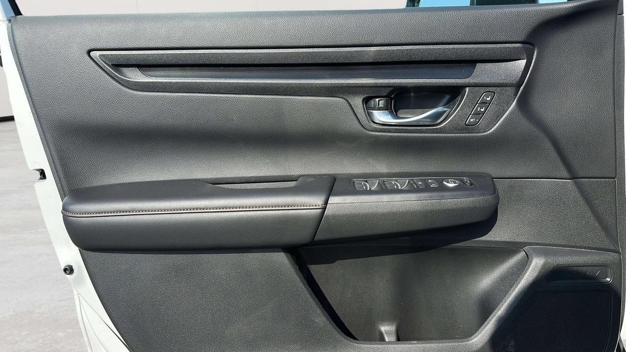 2026 Honda CR-V EX-L Photo