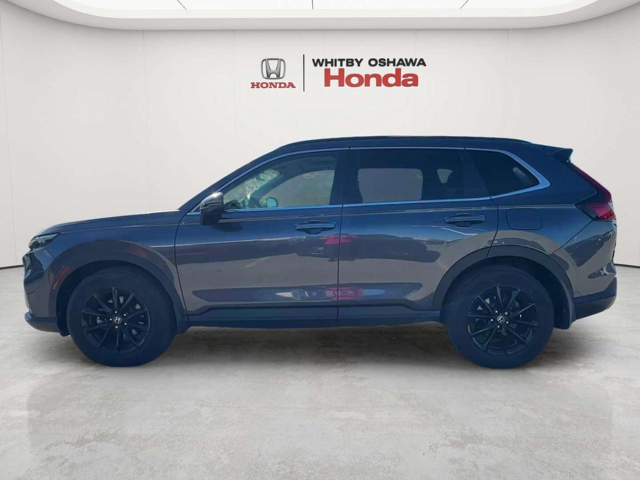 2026 Honda CR-V Sport Photo