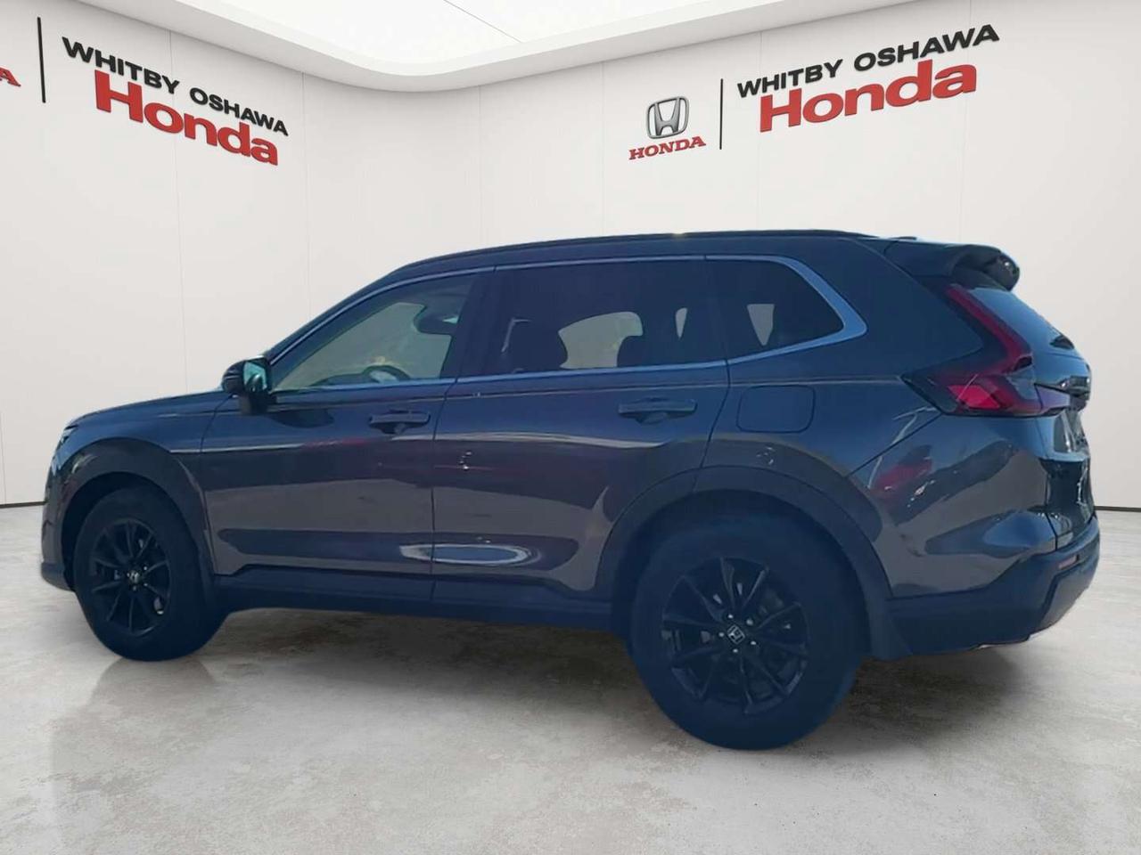 2026 Honda CR-V Sport Photo