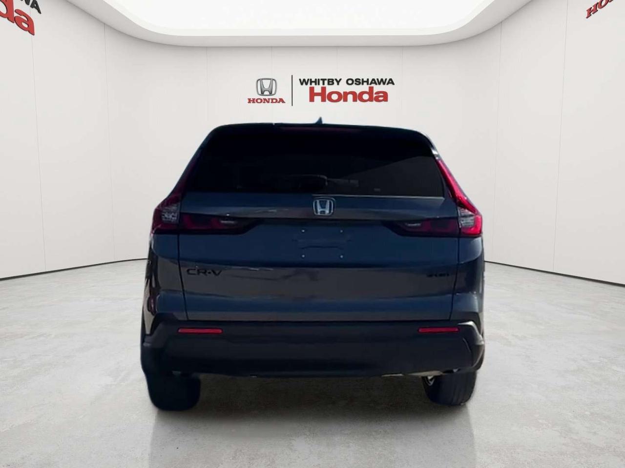 2026 Honda CR-V Sport Photo