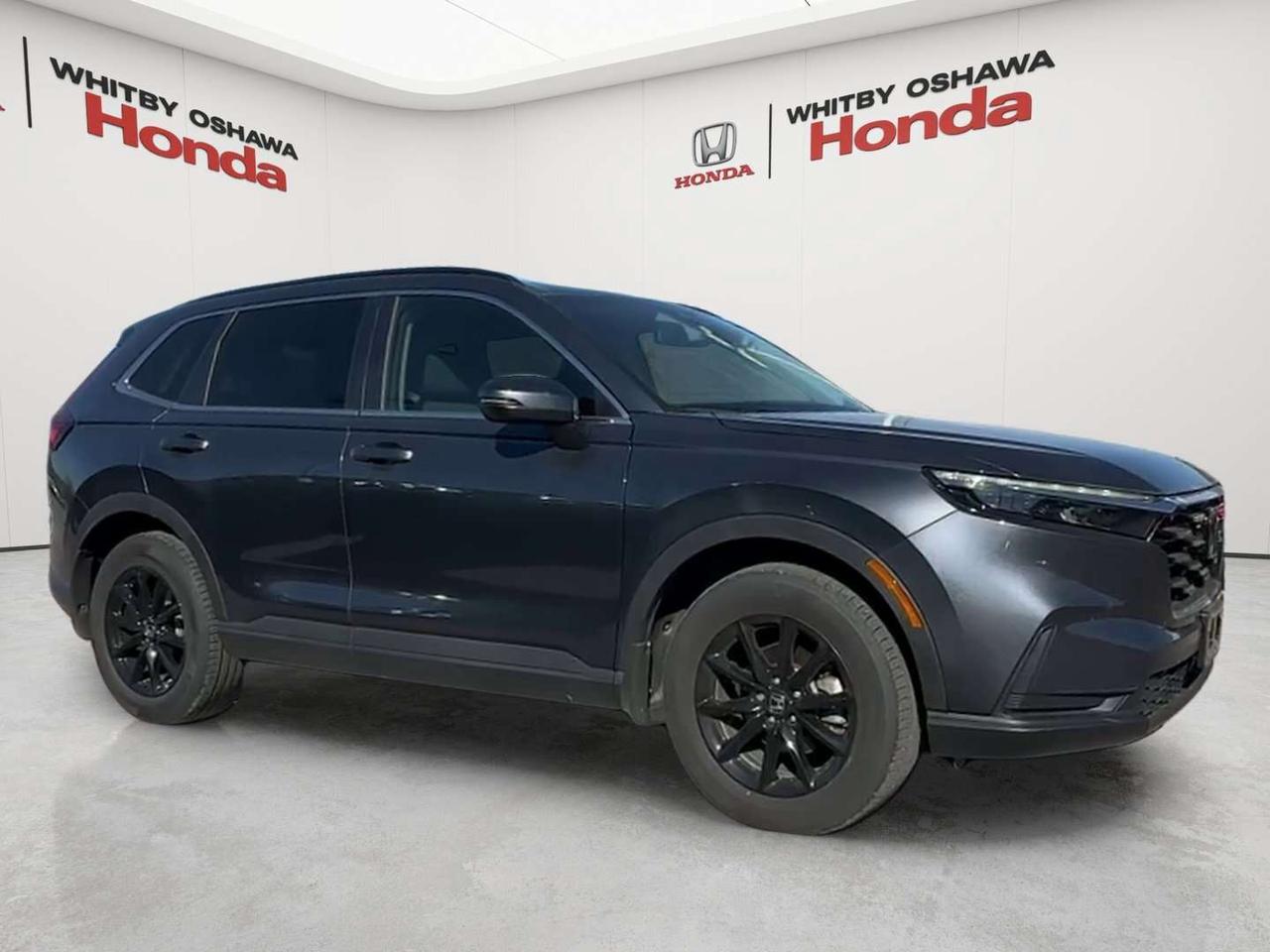 2026 Honda CR-V Sport Photo