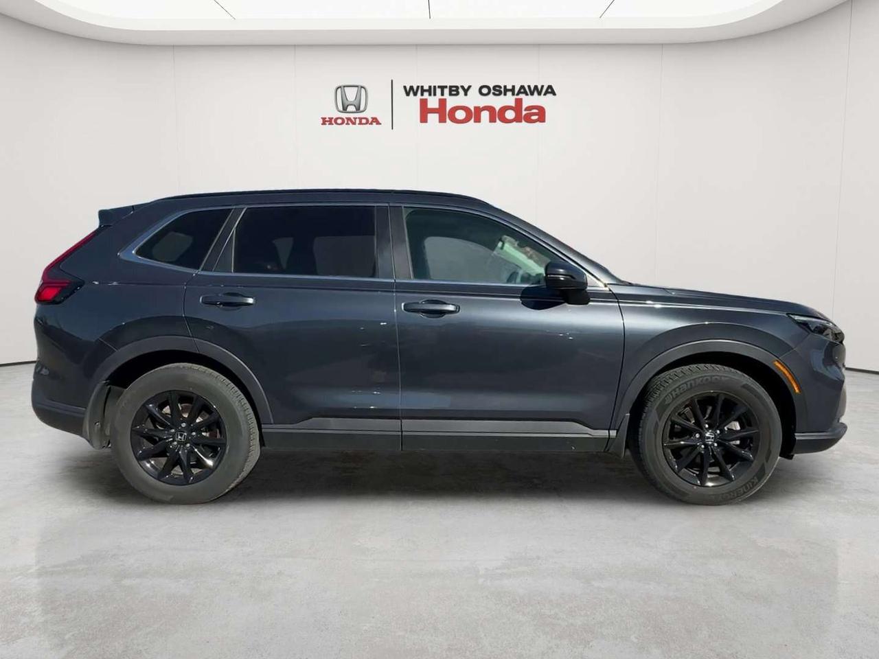 2026 Honda CR-V Sport Photo