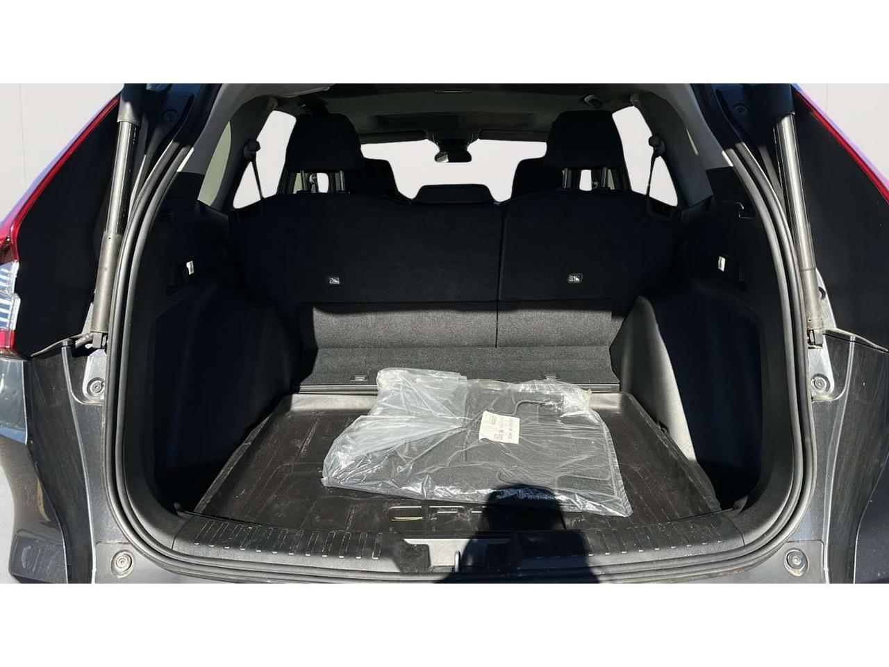 2026 Honda CR-V Sport Photo