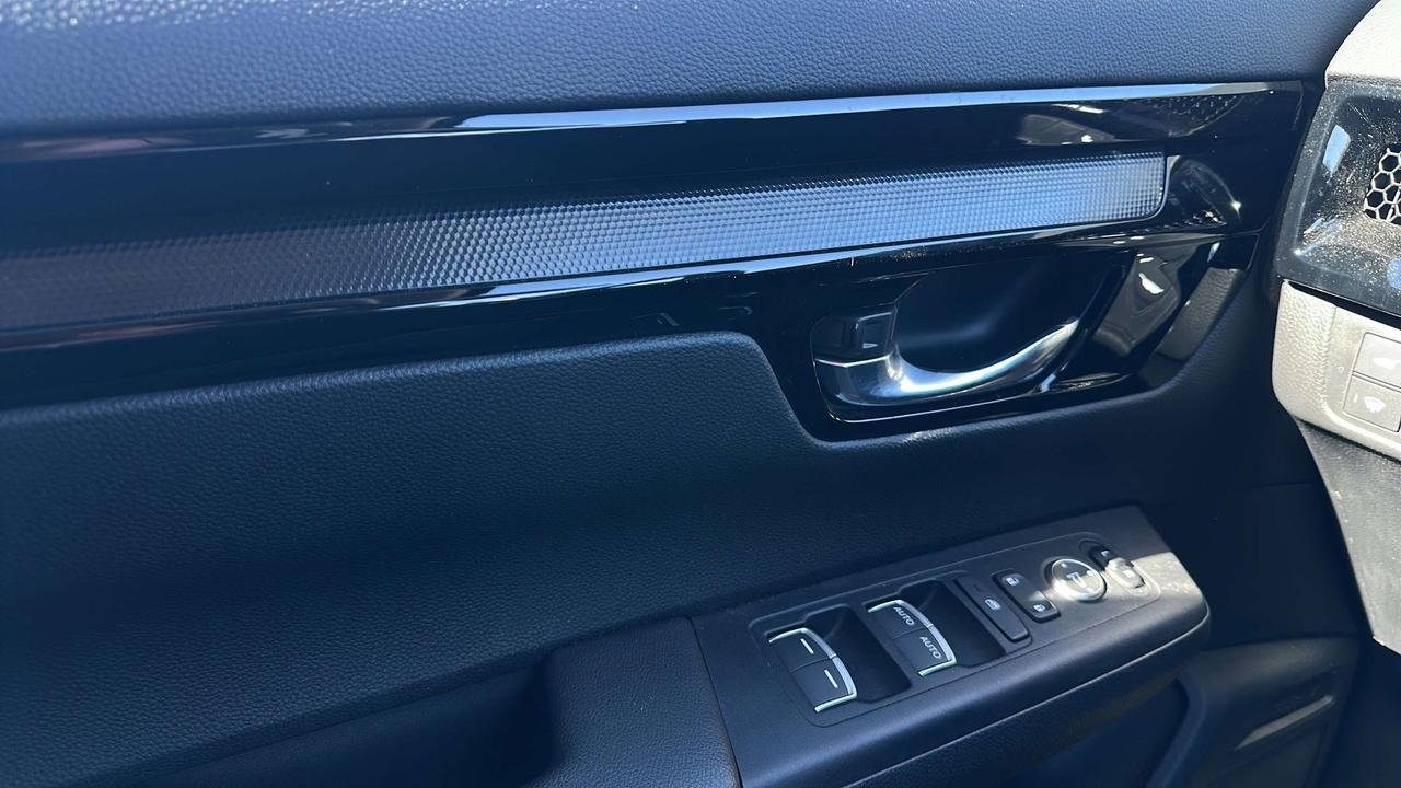 2026 Honda CR-V Sport Photo