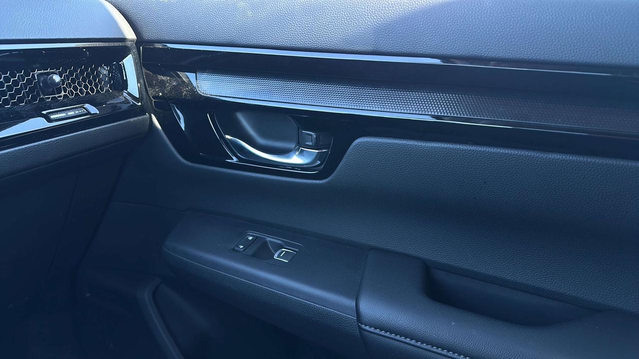 2026 Honda CR-V Sport Photo