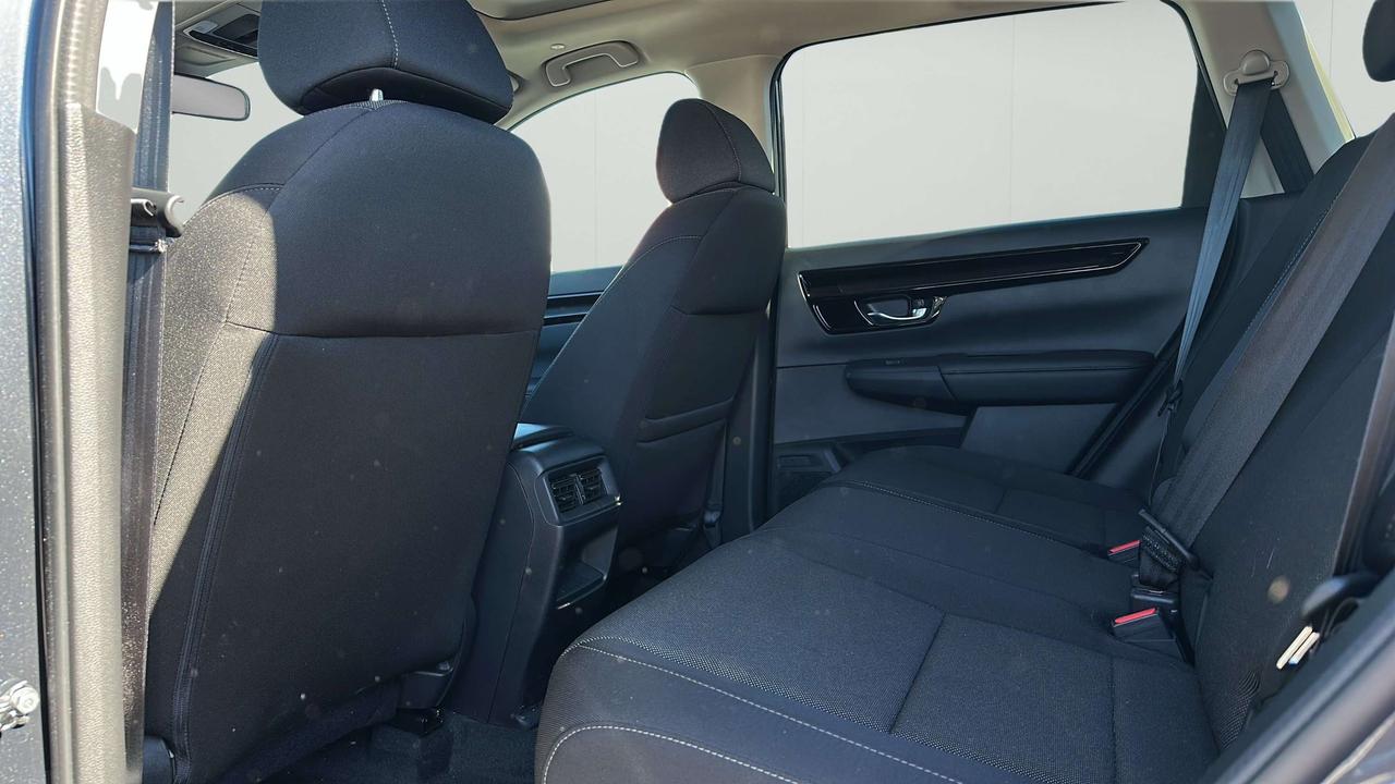 2026 Honda CR-V Sport Photo