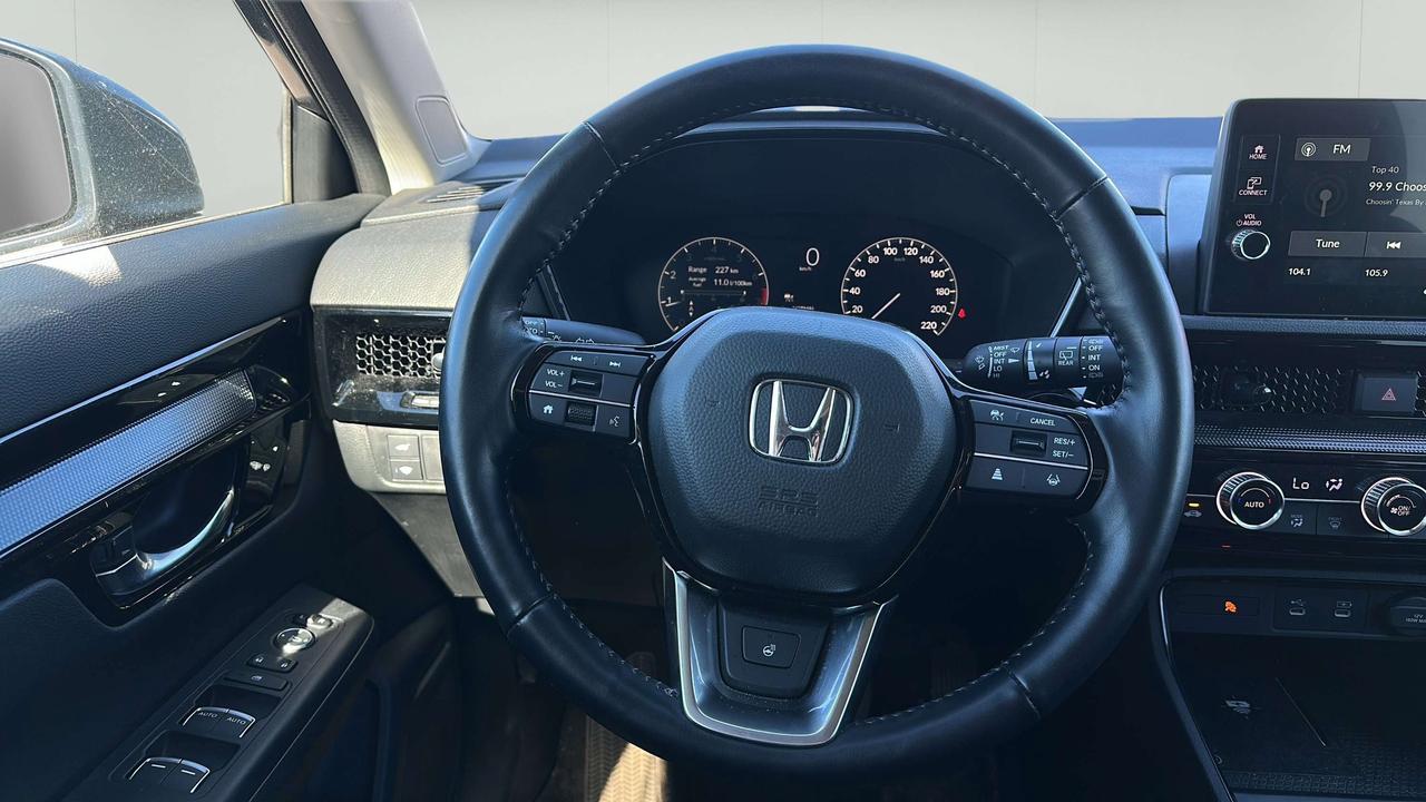 2026 Honda CR-V Sport Photo
