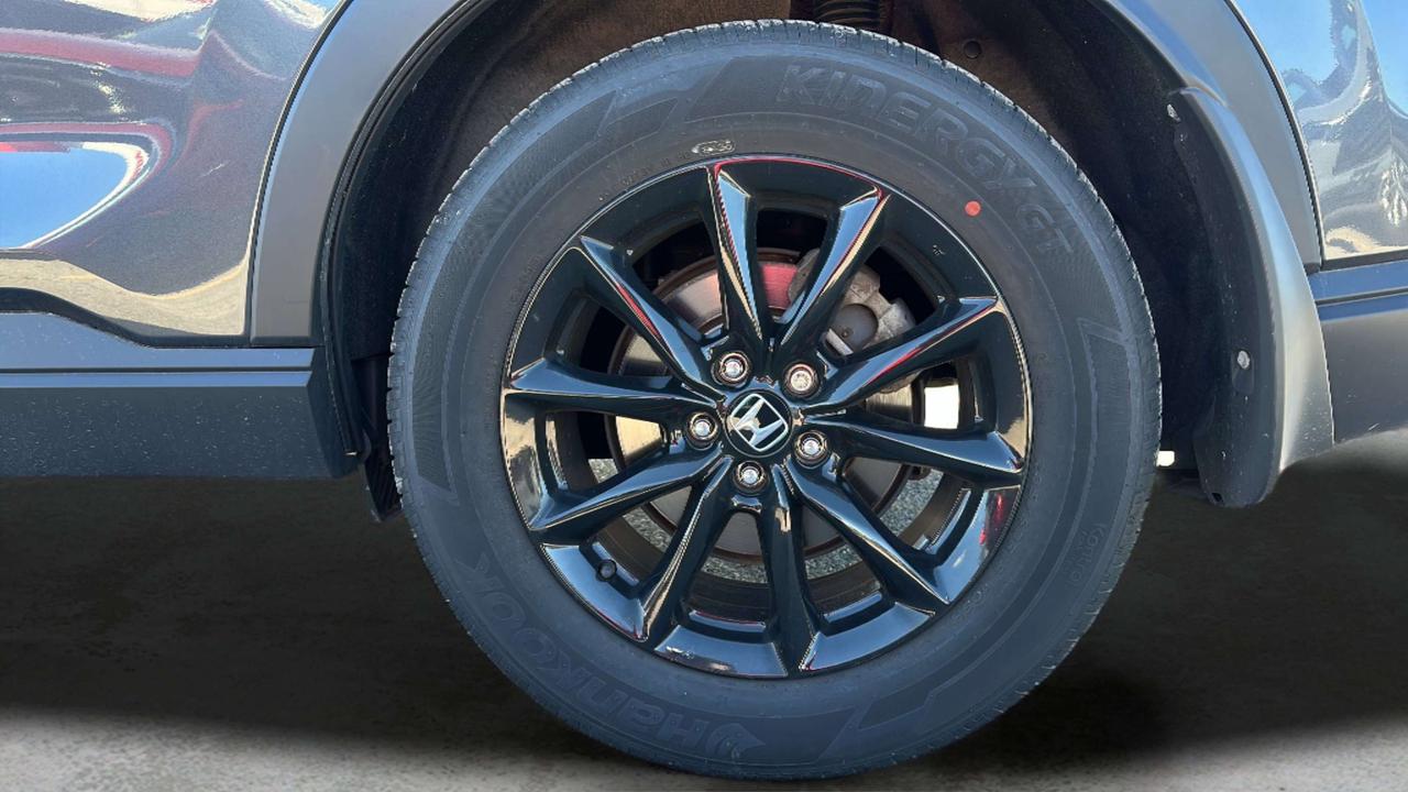 2026 Honda CR-V Sport Photo