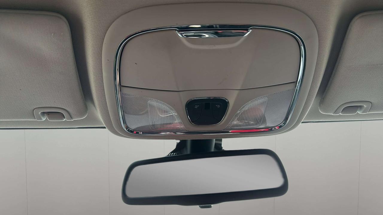 2014 Jeep Cherokee North Photo